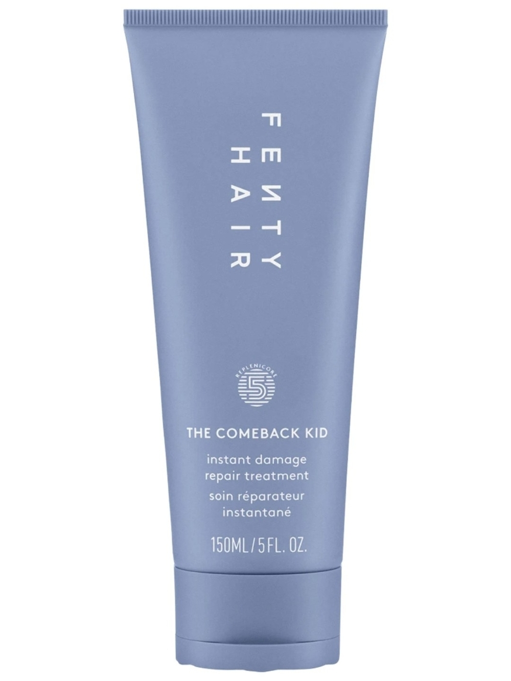Fenty Hair By RIHANNA The Comeback Kid Instant Damage Repair Hair Treatment